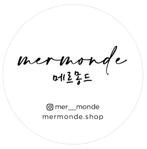 Mermonde Gift Card