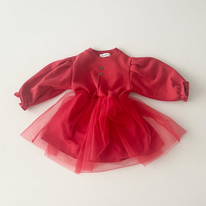 Christmas Dress