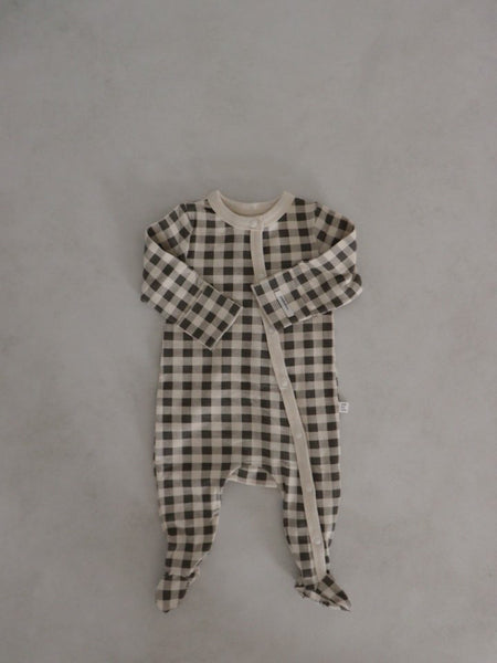 [PRE-ORDER] Cony Onesie with Full Feet
