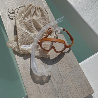 [PRE-ORDER] Organic Cotton Pouch